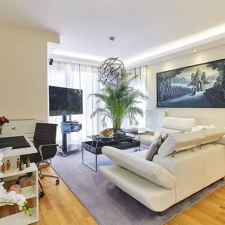Luxurious Design 프라하