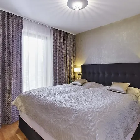 아파트 Luxurious Design *