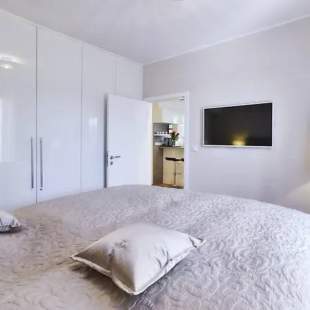 아파트 Luxurious Design